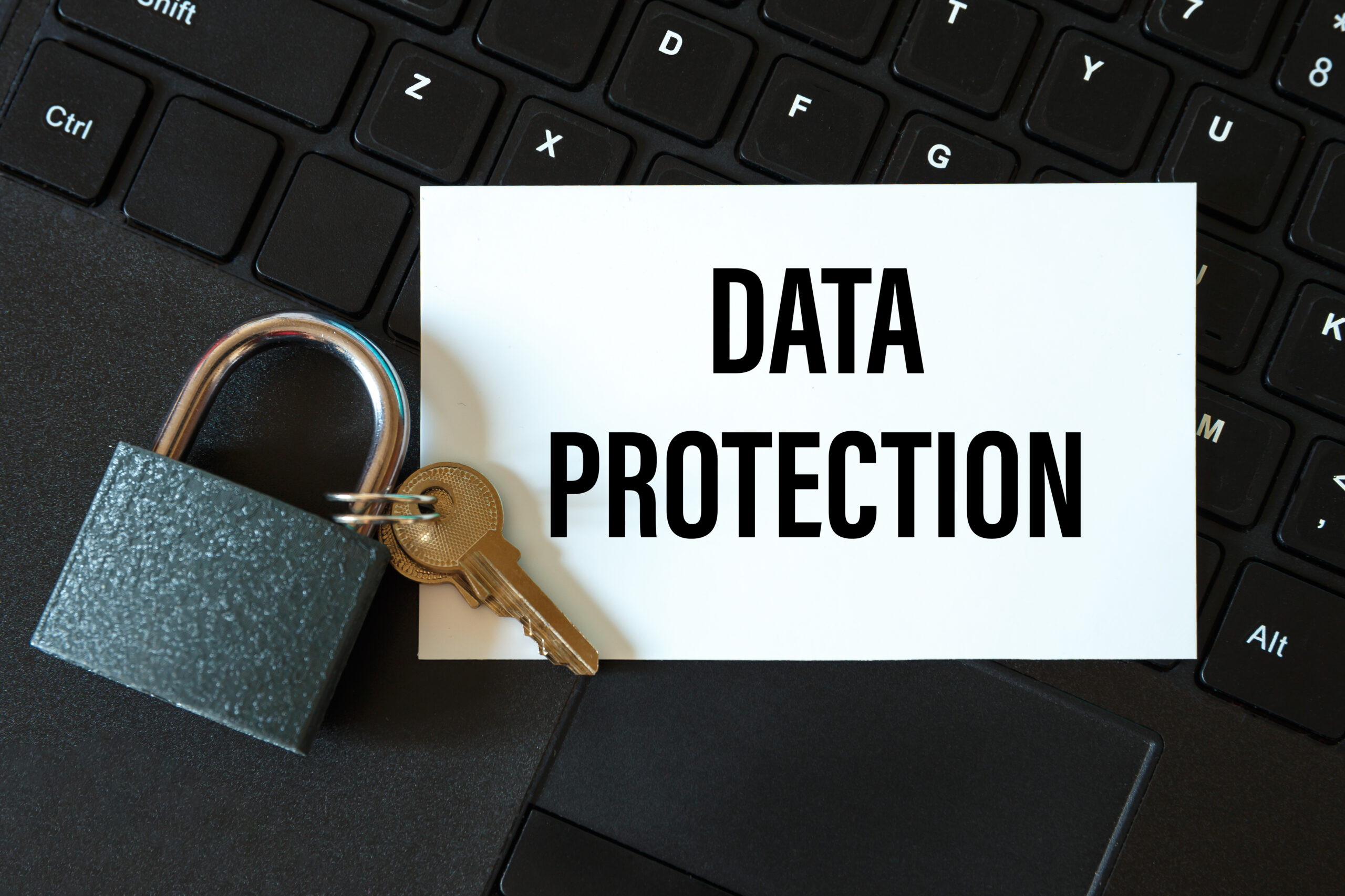 beskyttelse af data tiktok