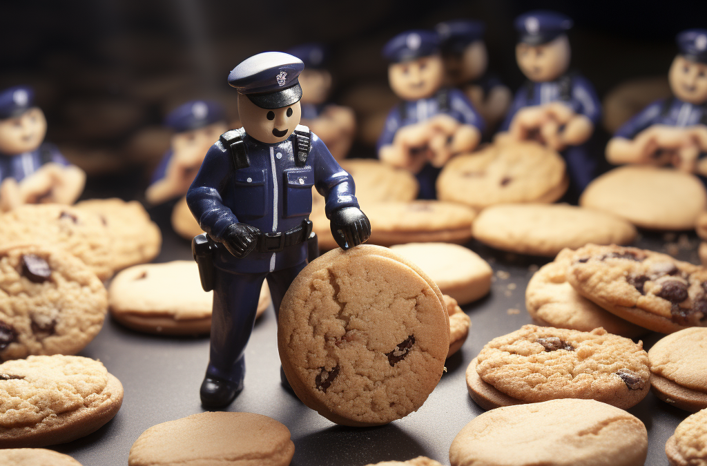 Vigtigheden af en lovlig cookiepolitik: Beskyt dine besøgende og din virksomhed