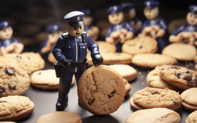 Vigtigheden af en lovlig cookiepolitik: Beskyt dine besøgende og din virksomhed